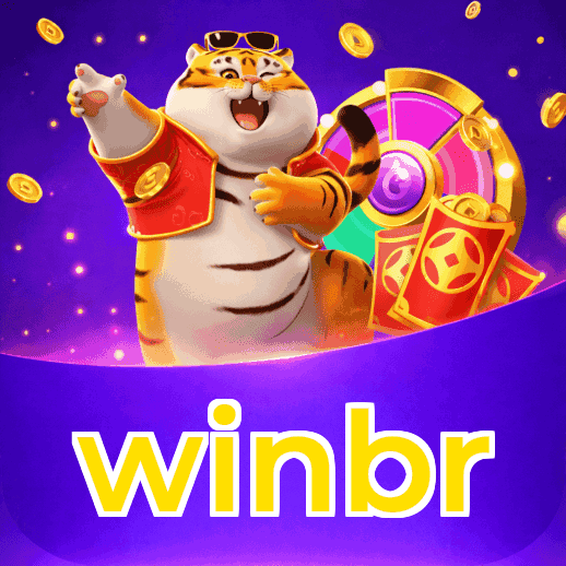Bônus de boas-vindas winbr